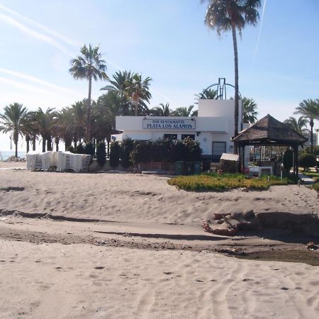 Ferienwohnung Nuevo La Torre Torremolinos Exterior foto