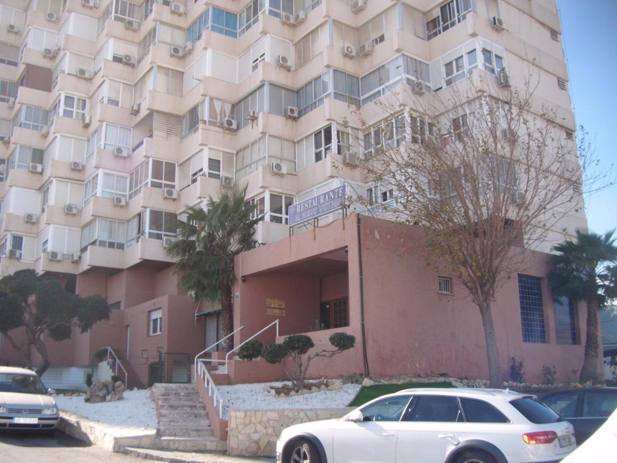 Ferienwohnung Nuevo La Torre Torremolinos Exterior foto