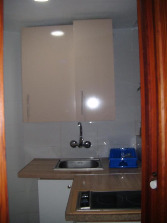 Ferienwohnung Nuevo La Torre Torremolinos Exterior foto
