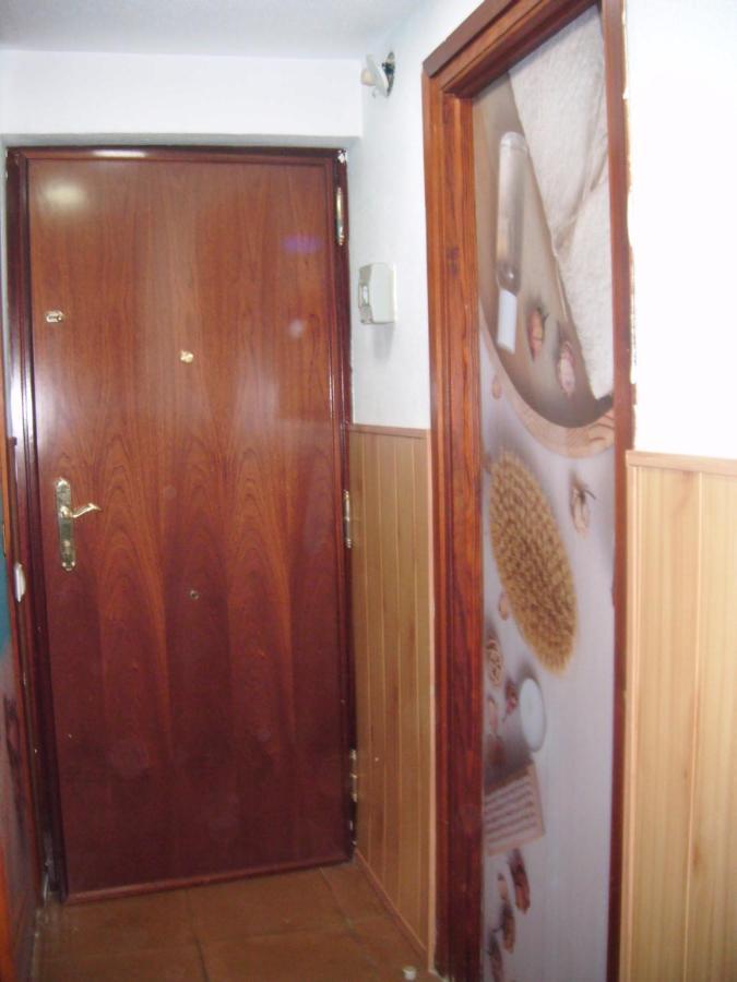 Ferienwohnung Nuevo La Torre Torremolinos Exterior foto