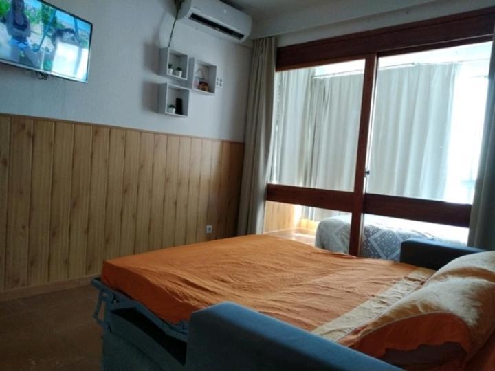 Ferienwohnung Nuevo La Torre Torremolinos Exterior foto